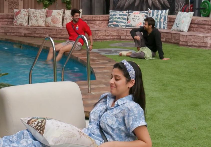 Abhishek Isha Samarth